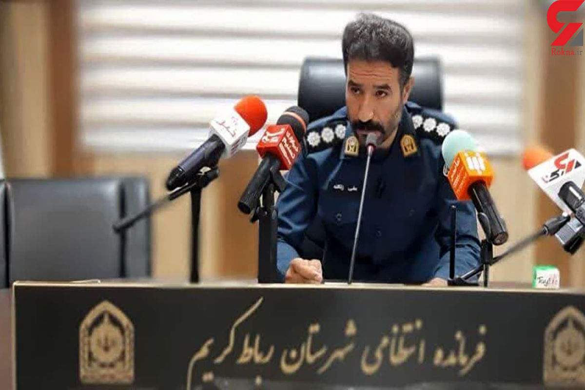  10 قتل فجیع در رباط کریم / شیادی به بهانه مسکن مهر پرند