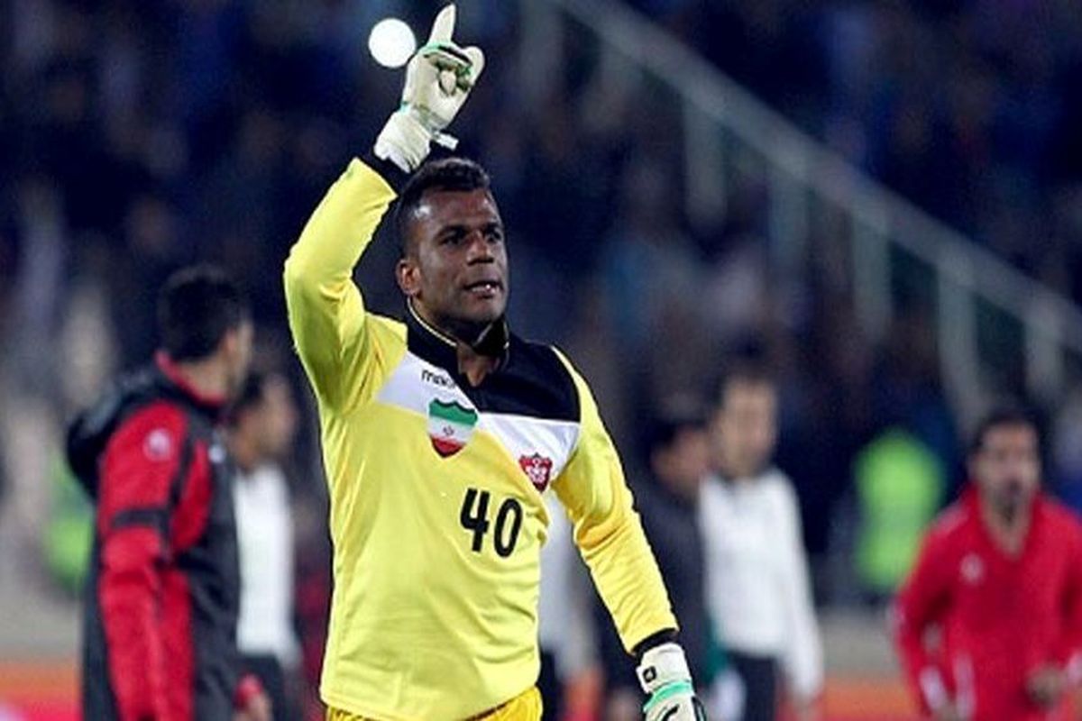 نیلسون به پرسپولیس نمی‌آید!