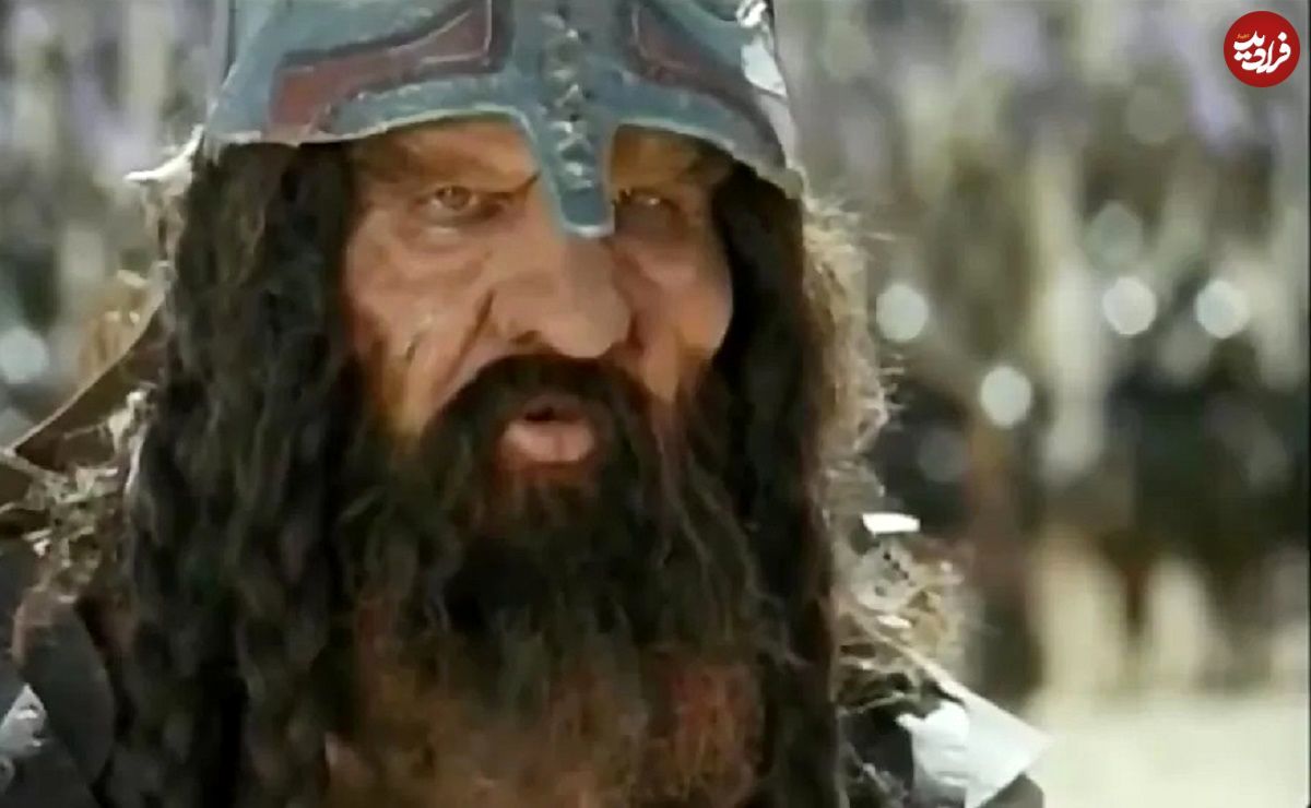  «یَل یَل شام» سریال مختارنامه بعد از 18 سال