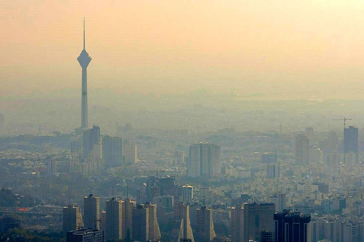 تهران شنبه و یکشنبه تعطیل نیست