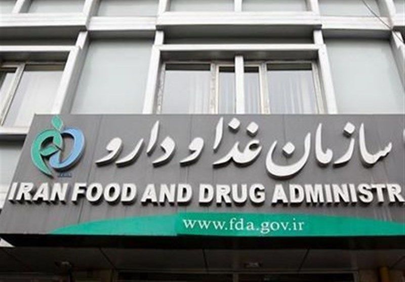 اسامی پنج فرآورده‌ غذایی غیرمجاز اعلام شد