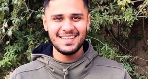 هویت و تصویر دانشجوی جانباخته در انفجار دانشگاه تهران