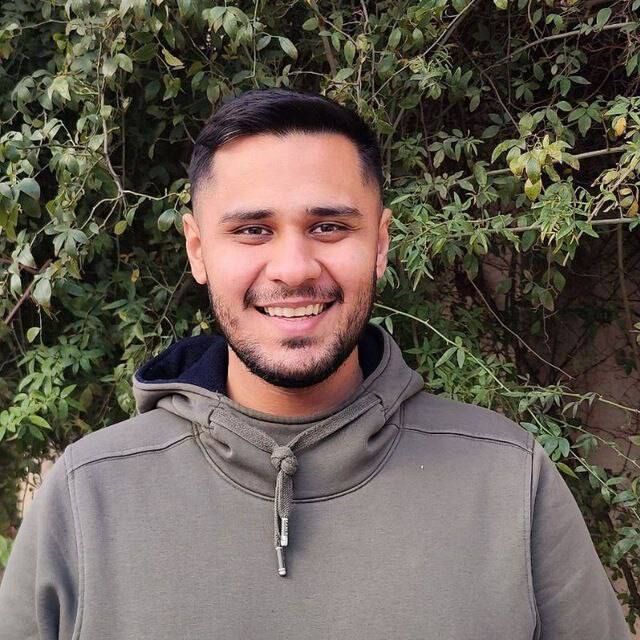 هویت و تصویر دانشجوی جانباخته در انفجار دانشگاه تهران