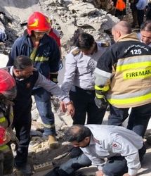 فوری\جزییات انفجار مرگبار در اهواز؛ چند نفر کشته شدند؟