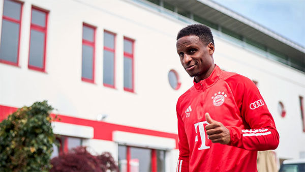 ستاره بایرن مونیخ در راه پرسپولیس