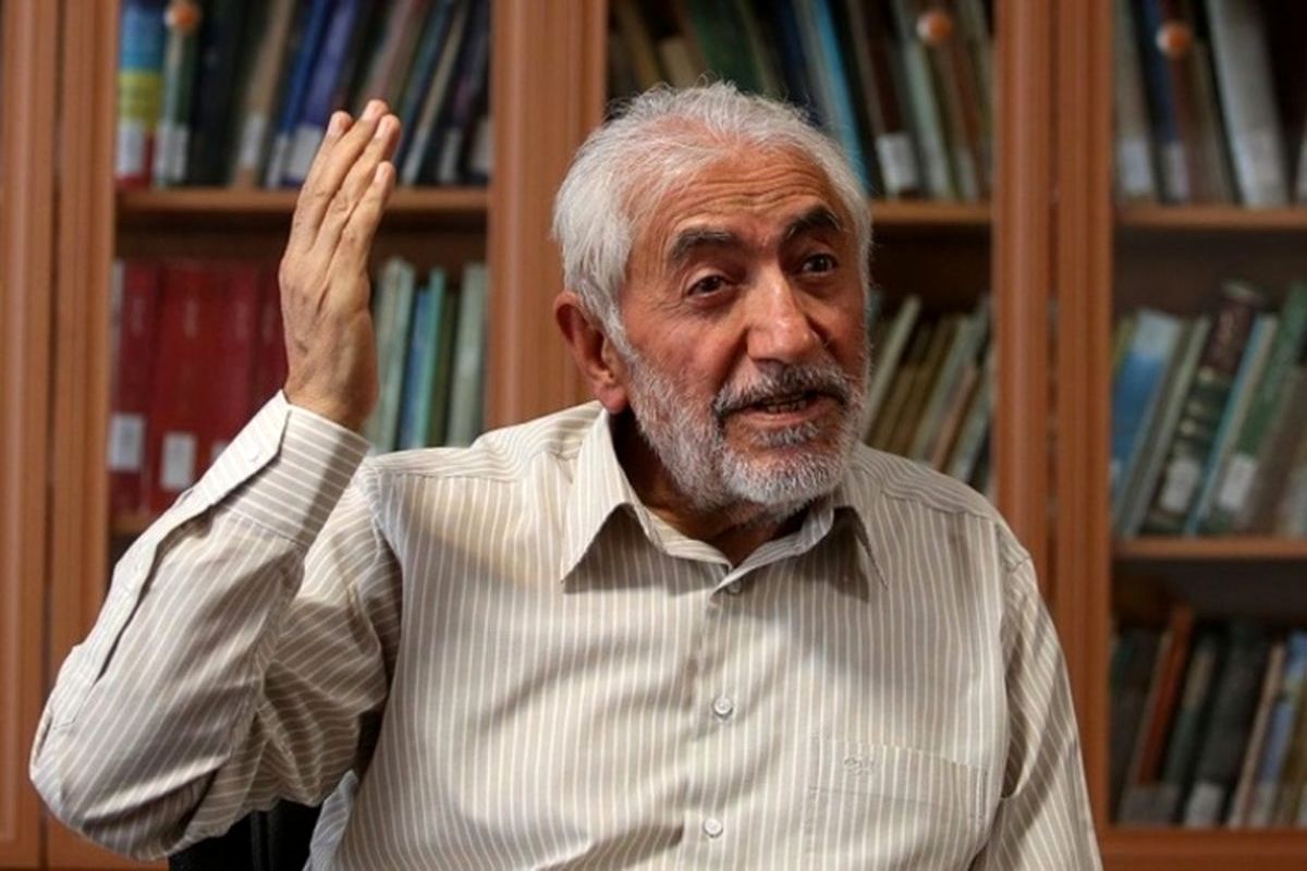 غرضی: من دستور اعدام هیچ‌کس را ندادم
