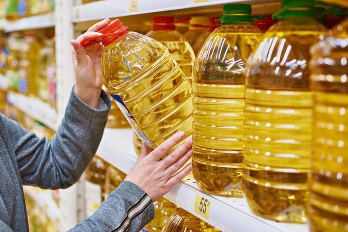 پیش بینی قیمت روغن طی ۲ سال آینده
