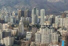 ریزش سنگین قیمت آپارتمان در پایتخت
