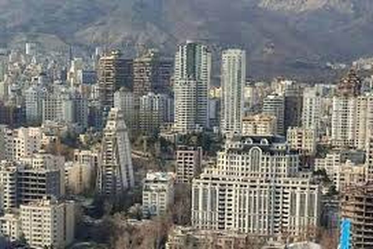 آخرین قیمت مسکن در محله پونک/ جدول