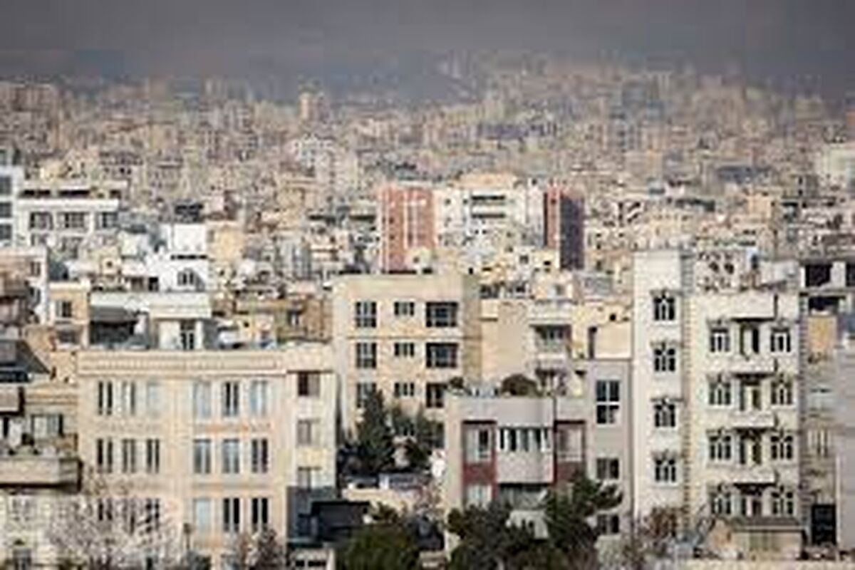 آخرین نرخ اجاره مسکن در مناطق جنوبی پایتخت