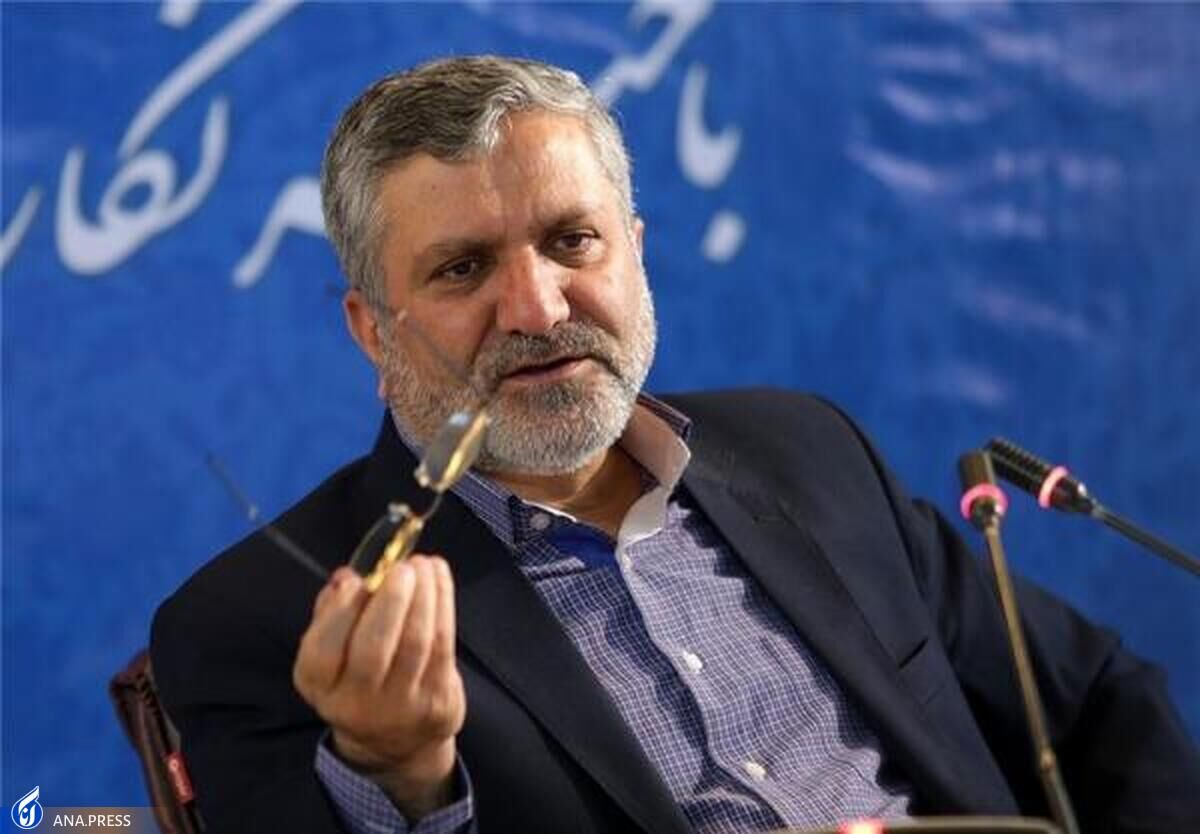 پیشنهاد جنجالی وزیر کار درباره افزایش حقوق کارگران/ کارگران نگران شدند