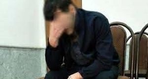 مردجوان: با زنم به عنوان یک غریبه قرار گذاشتم وقتی آمد او را کشتم! 