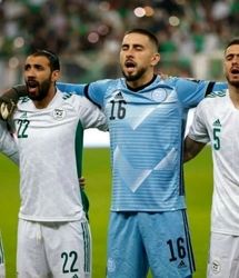 خداحافظی یک پرسپولیسی با جام جهانی!