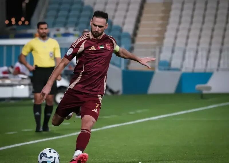 خبر بد برای پرسپولیس؛ نوراللهی امسال هم برنمی‌گردد