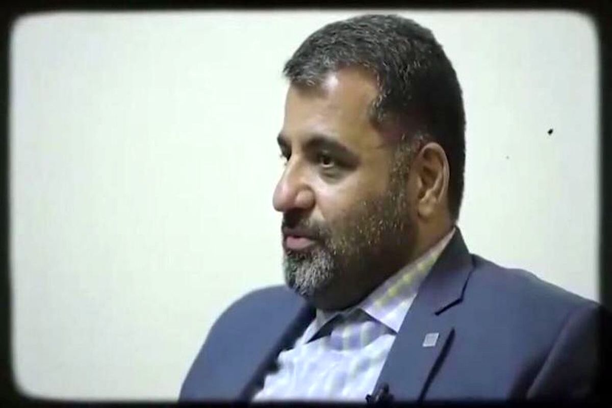 درگیری شدید یک قاضی با مامور پلیس راهور خبرساز شد +فیلم