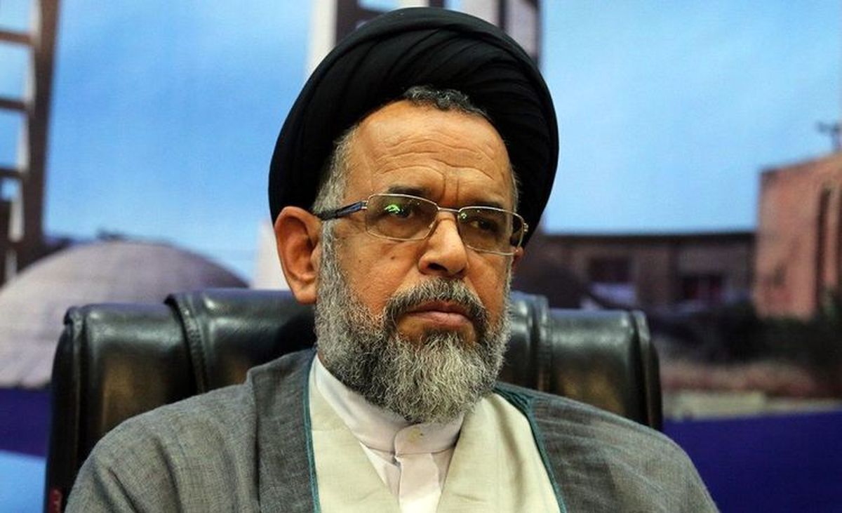  وزیر سابق اطلاعات ردصلاحیت شد! 