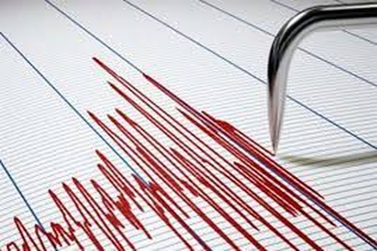پایتخت و خطر زلزله
