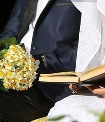 دوست صمیمی داماد: وسط عروسی حسین عاشق عروسش شدم!