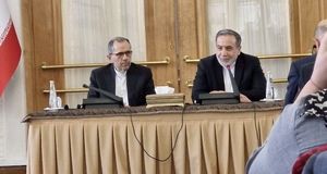 عراقچی: اروپایی‌ها اشتباه آمریکا را تکرار نکنند!