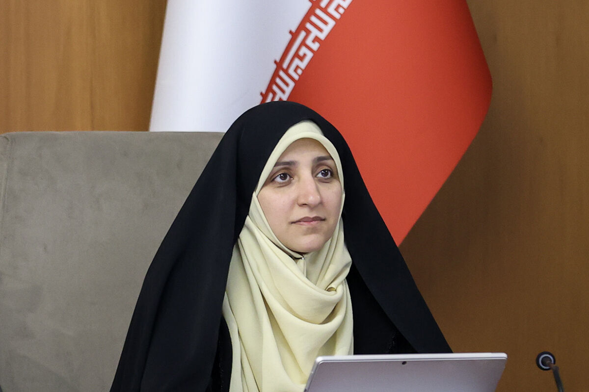 امیدواریم مجلس در تصویب لایحه حمایت از زنان با دولت همکاری کند