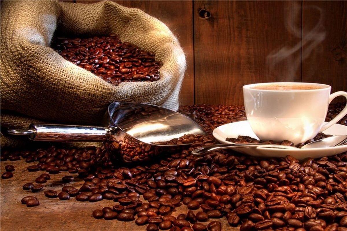 علت مسمومیت با کافئین
