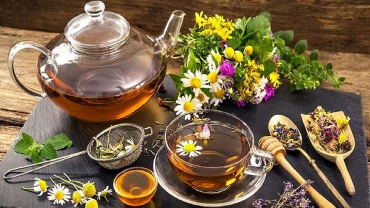 بهترین دمنوش‌ها برای بهبود سرماخوردگی را بشناسید!