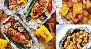 از غذا های آماده به این دلایل دوری کنید