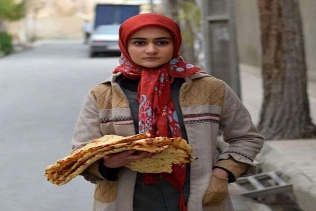 حقایقی درباره زندگی ملیکا پارسادوست