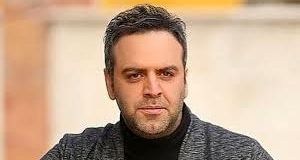 چهره بهرنگ علوی از این رو به آن رو شد!