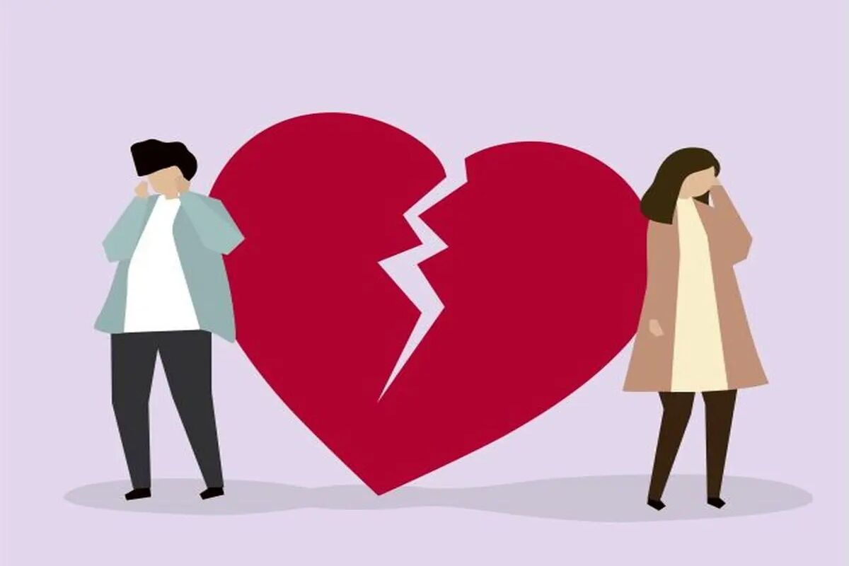 همسرم کند ذهن است و خانواده‌اش پنهان کردند