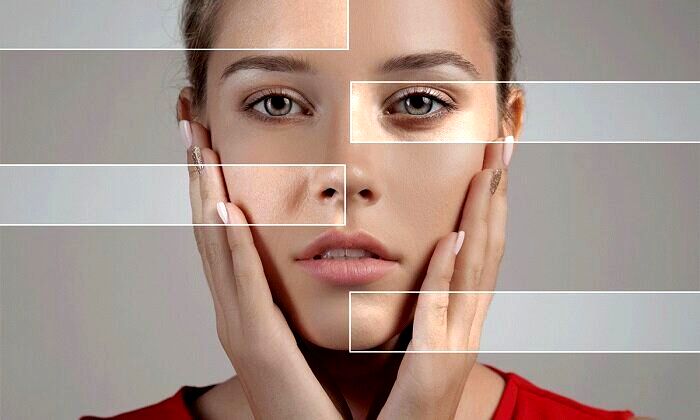 پوست زن و مرد چه تفاوت هایی با هم دارند؟