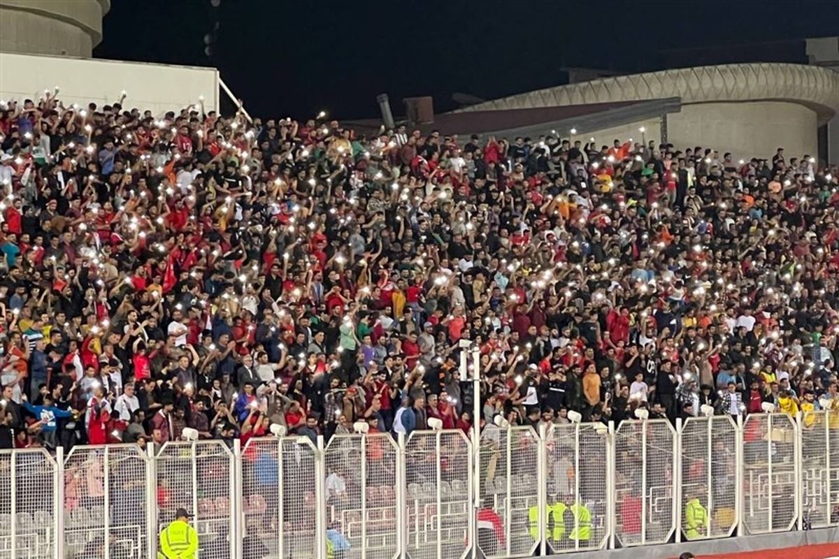 نامه مدیرعامل نساجی به استاندار مازندران: ورزشگاه وطنی را آماده آسیا کنید.+متن