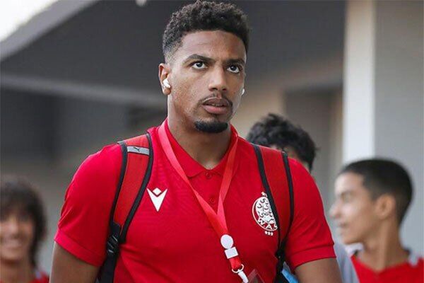 ایوب العملود بدون مذاکره از پرسپولیس جدا شد!