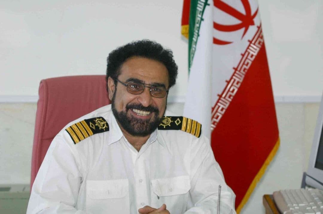 اعجوبه علوم دریایی دنیا با 74 اختراع یک مازندرانی است