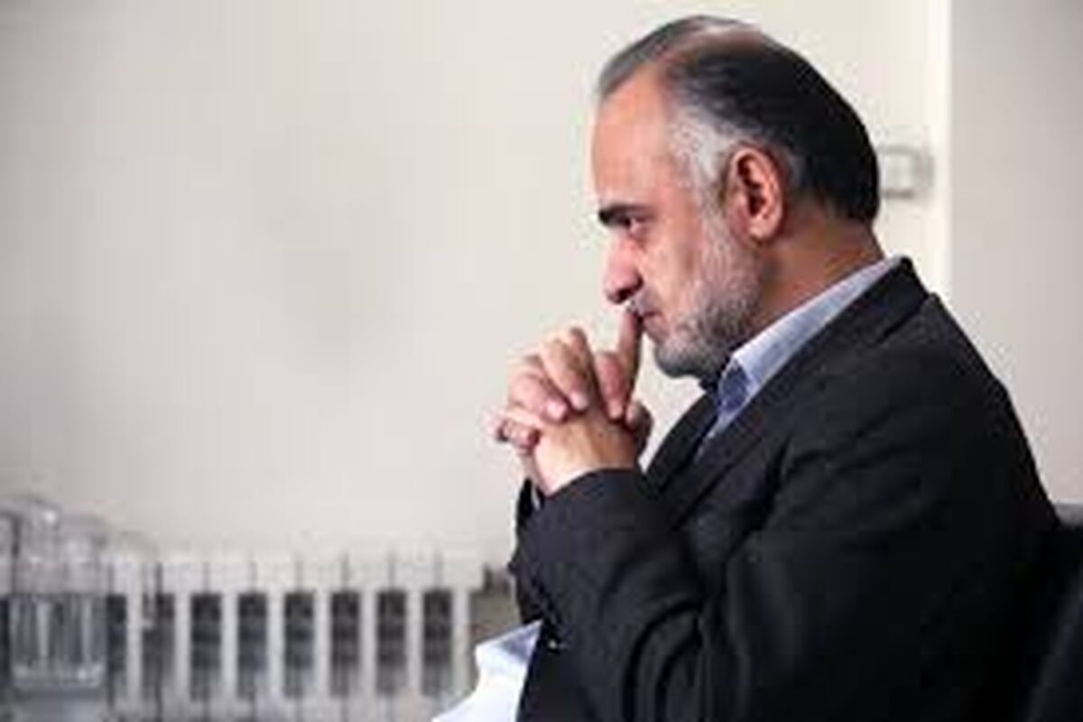 نظر نایب رئیس فدراسیون از باشگاه‌های استقلال و پرسپولیس؛اگر ورزشگاه آزادی را درست می‌کردند...