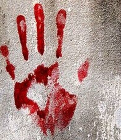 قتل زن شوهردار با شالی پیچیده دور گردن بخاطر رابطه پنهانی با یک مرد 