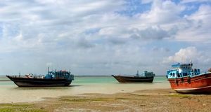  انتشار بوی گاز در جزیره قشم/ ماجرا چه بود؟ 