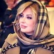کار عجیب نیوشا ضیغمی در قبرستان!/ عکس
