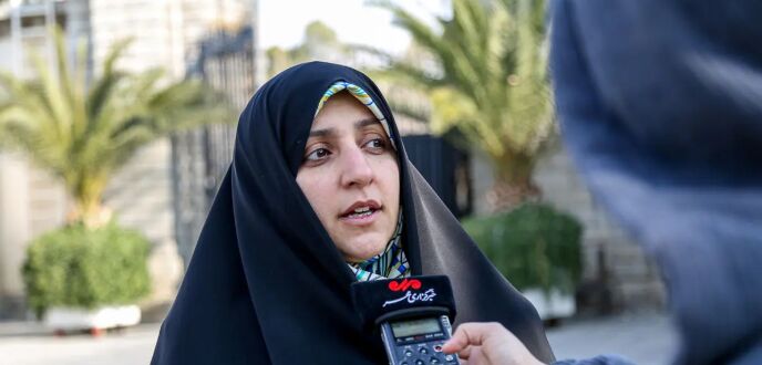 بازگشت لایحه حمایت از زنان در برابر خشونت از مجلس