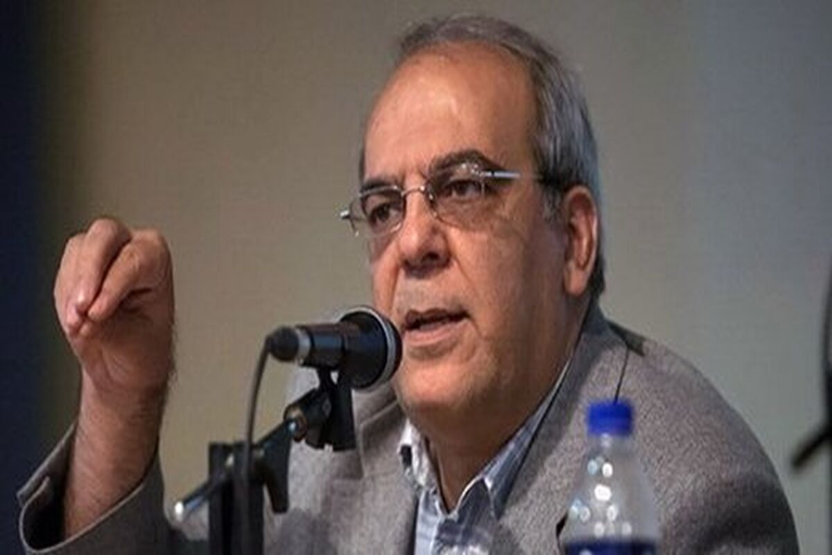 سعید جلیلی دروغ نمی‌گوید درکش از واقعیت همینقدر است!