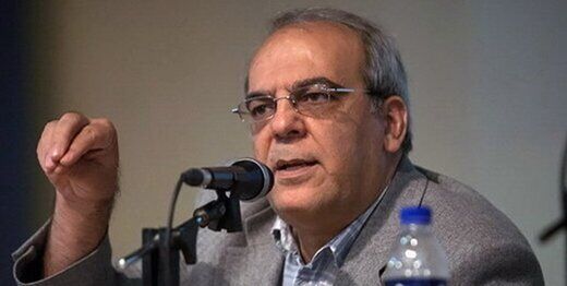 سعید جلیلی دروغ نمی‌گوید درکش از واقعیت همینقدر است!