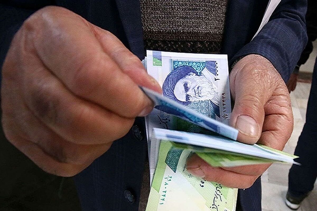 جدول تعیین میزان مستمری مددجویان کمیته امداد و بهزیستی