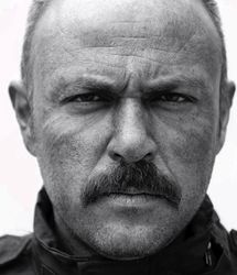 علیرضا کمالی به «سمفونی باران» پیوست