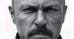 علیرضا کمالی به «سمفونی باران» پیوست