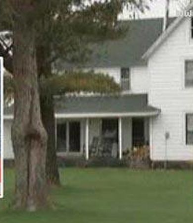 قتل مادر به دست پسرش برای سوء استفاده جنسی از جسدش! +عکس شرم آور