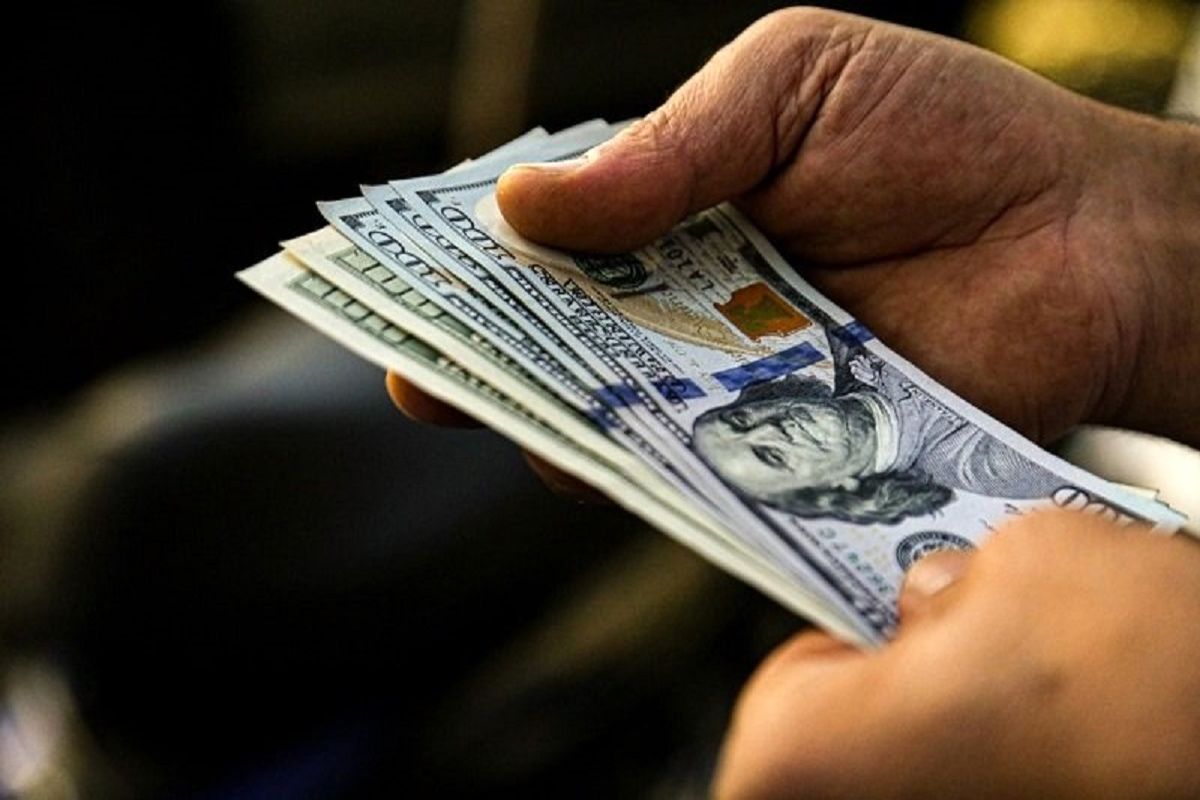 پیش بینی قیمت دلار در کوتاه مدت