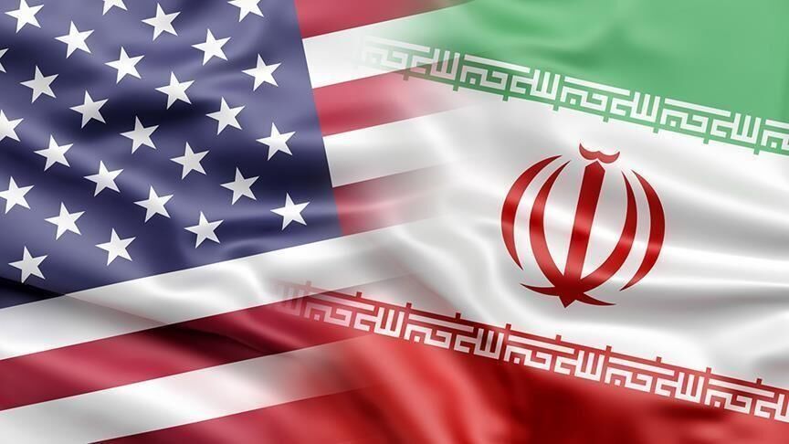تحریم‌های جدید آمریکا علیه ایران 