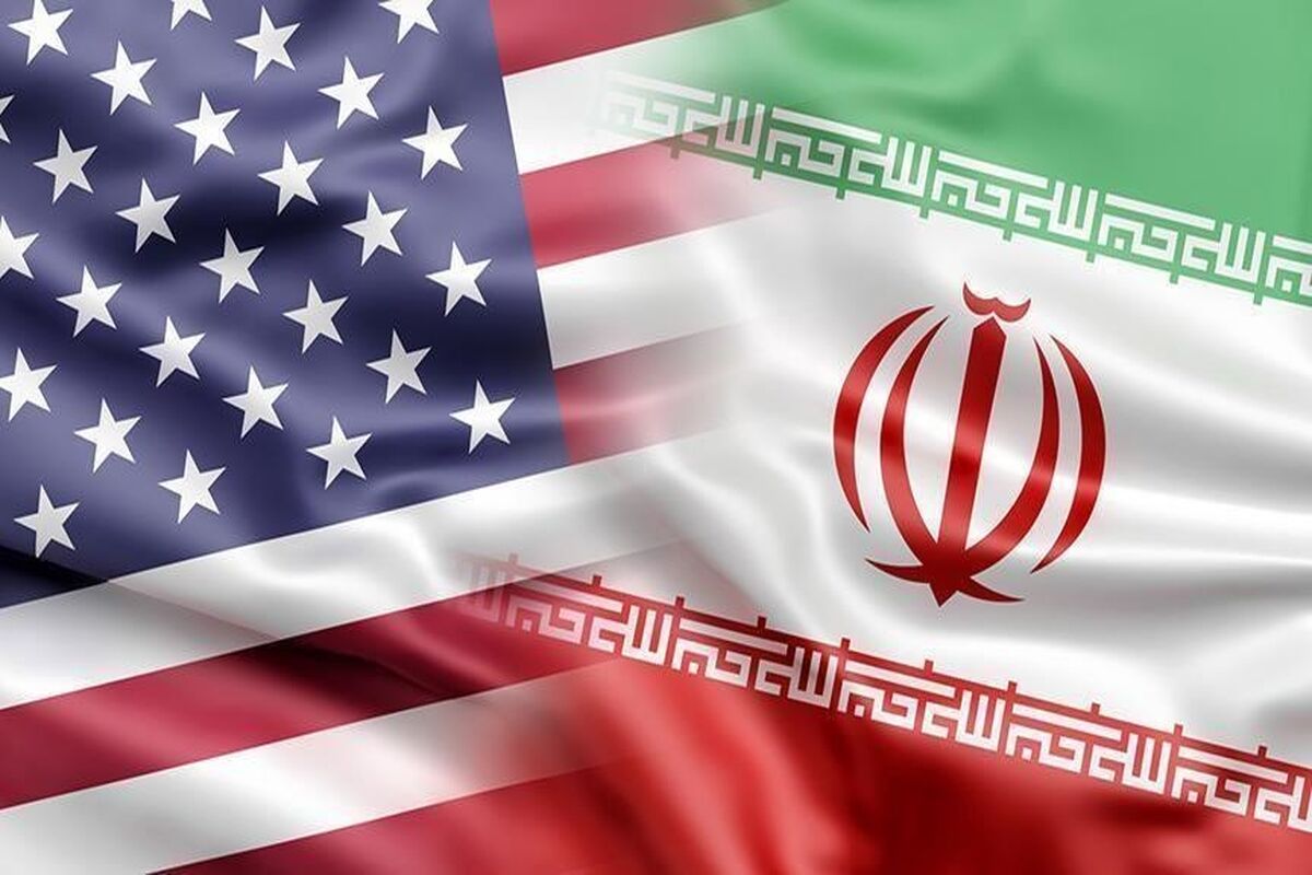 تحریم‌های جدید آمریکا علیه ایران 
