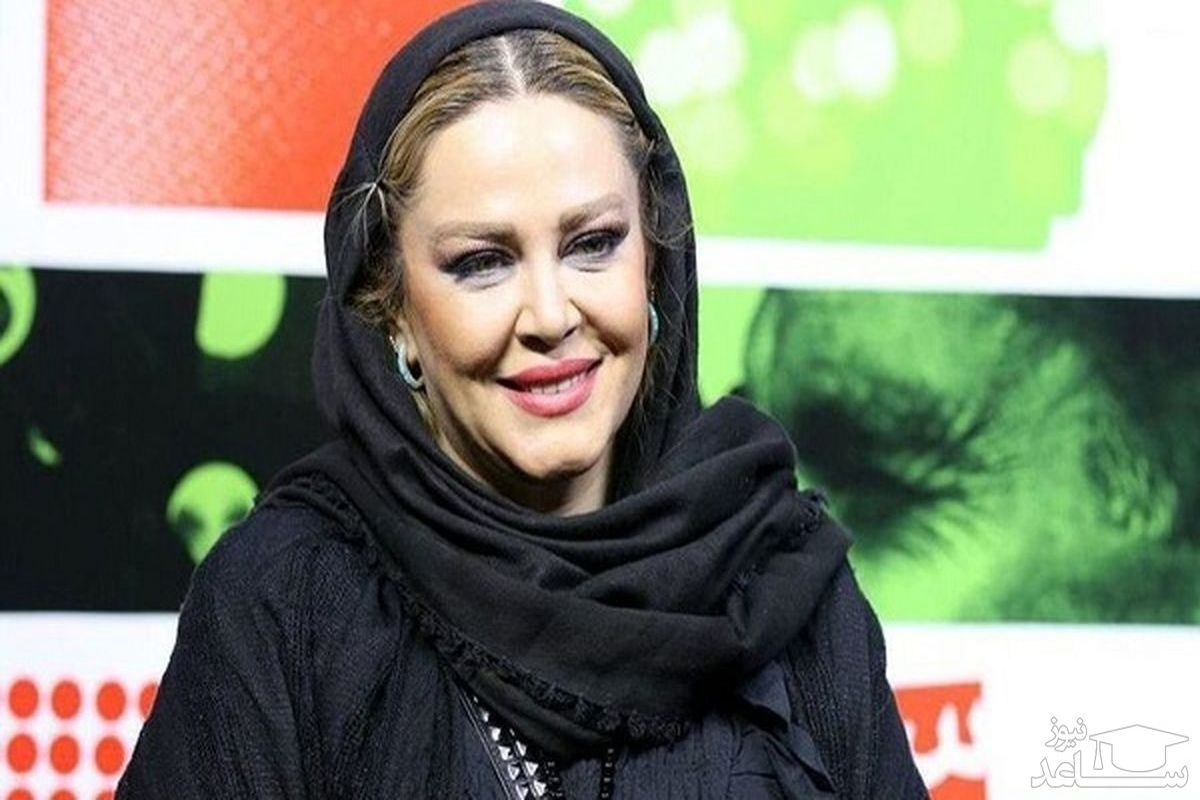 توهین جنجالی خواننده مشهور به بهاره رهنما و همسرش+ فیلم