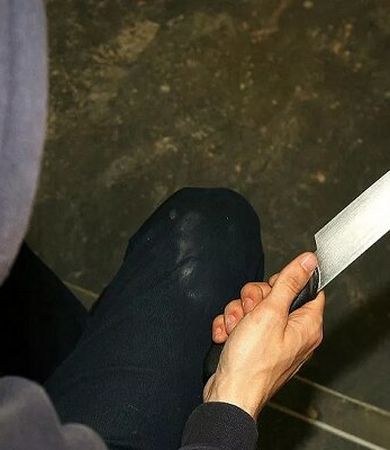 قتل دلخراش و هالیوودی توسط پسر 17 ساله در شیراز